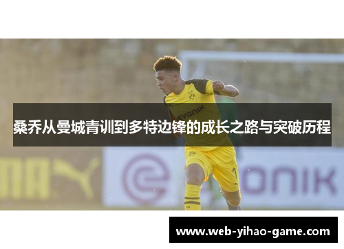 桑乔从曼城青训到多特边锋的成长之路与突破历程