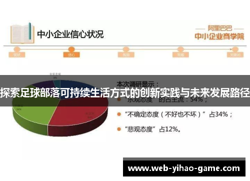 探索足球部落可持续生活方式的创新实践与未来发展路径