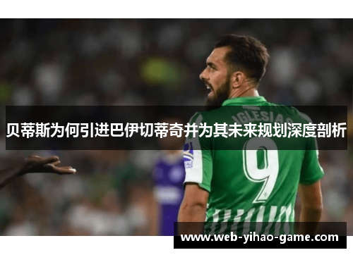 贝蒂斯为何引进巴伊切蒂奇并为其未来规划深度剖析