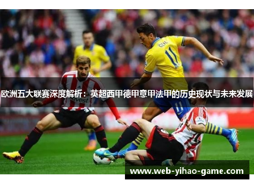 欧洲五大联赛深度解析：英超西甲德甲意甲法甲的历史现状与未来发展
