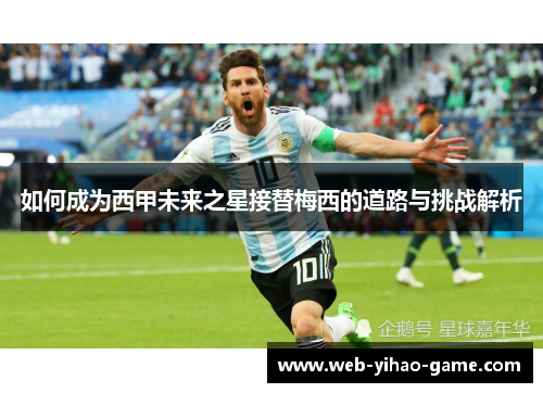 如何成为西甲未来之星接替梅西的道路与挑战解析