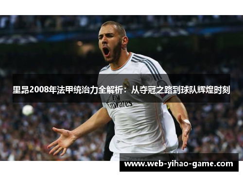 里昂2008年法甲统治力全解析:从夺冠之路到球队辉煌时刻 里昂2008年法甲统治力全解析:从夺冠之路到球队辉煌时刻