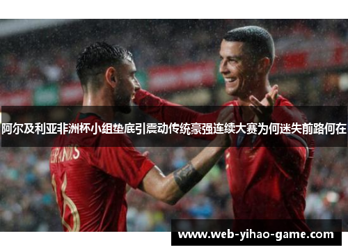 阿尔及利亚非洲杯小组垫底引震动传统豪强连续大赛为何迷失前路何在