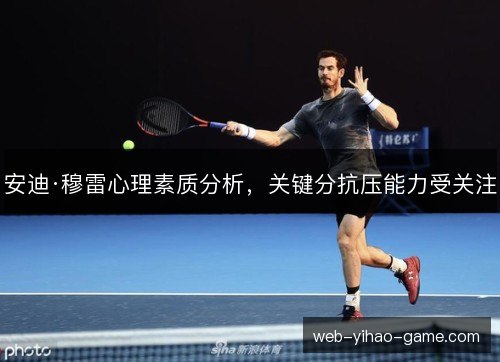 安迪·穆雷心理素质分析,关键分抗压能力受关注 安迪·穆雷心理素质分析,关键分抗压能力受关注
