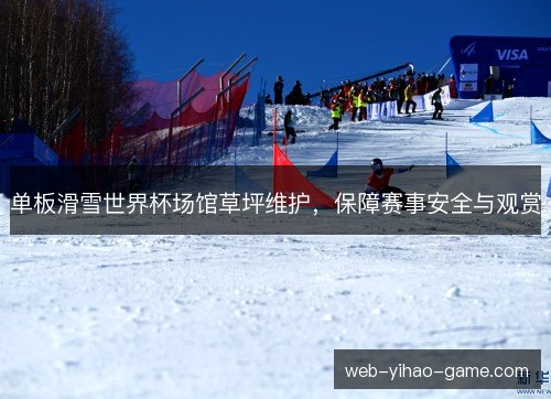 单板滑雪世界杯场馆草坪维护,保障赛事安全与观赏 单板滑雪世界杯场馆草坪维护,保障赛事安全与观赏